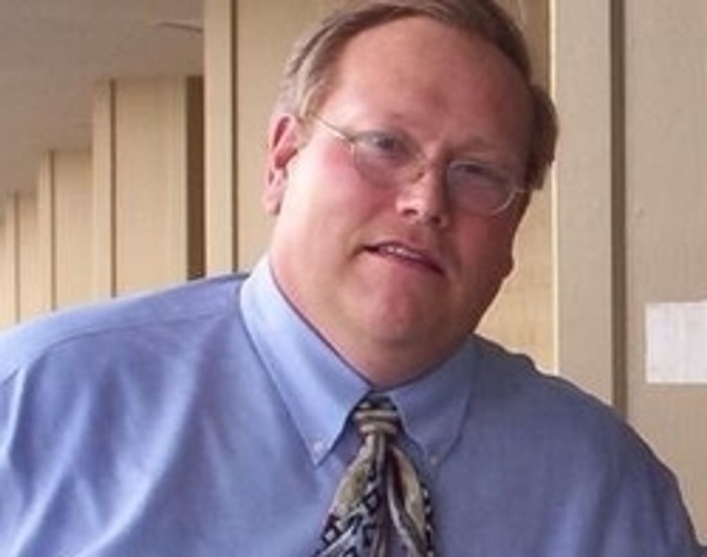 Scott Bradley Galbraith