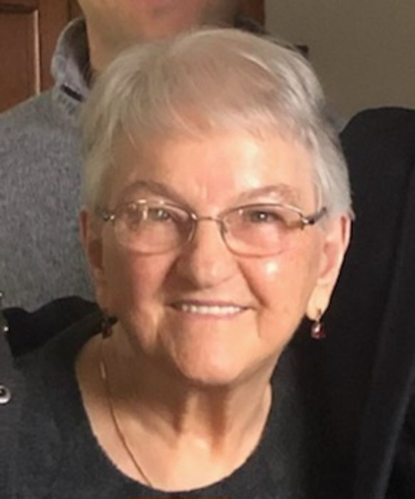 Sarah E. "Sally" Amick