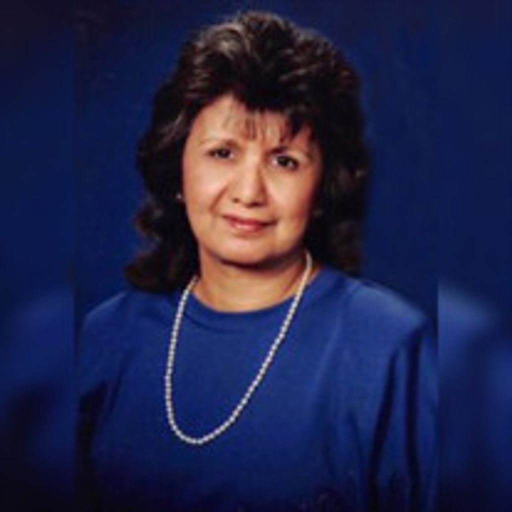 Lorraine Ysusi