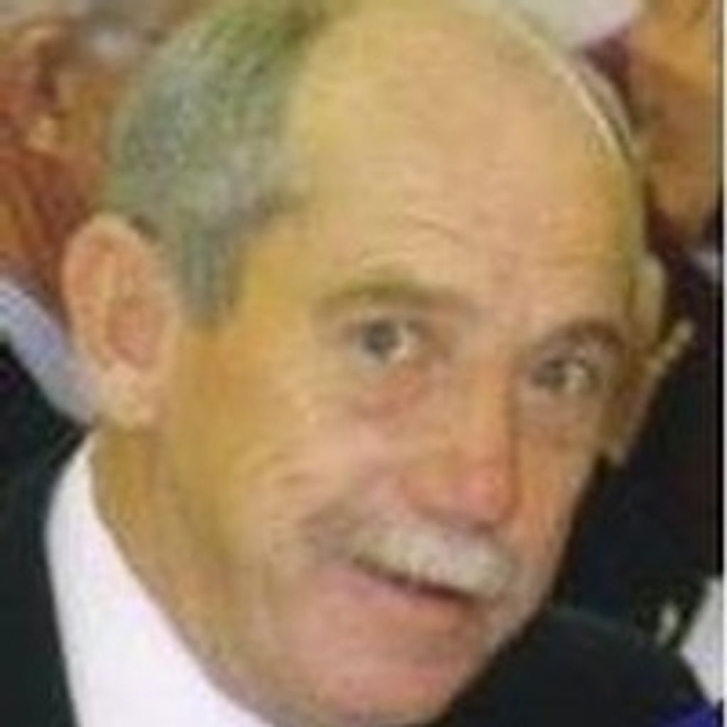 Grady Lee Burroughs, Sr. Profile Photo