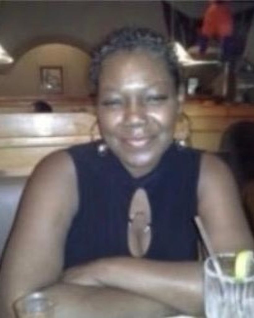 Lucille Little McGee