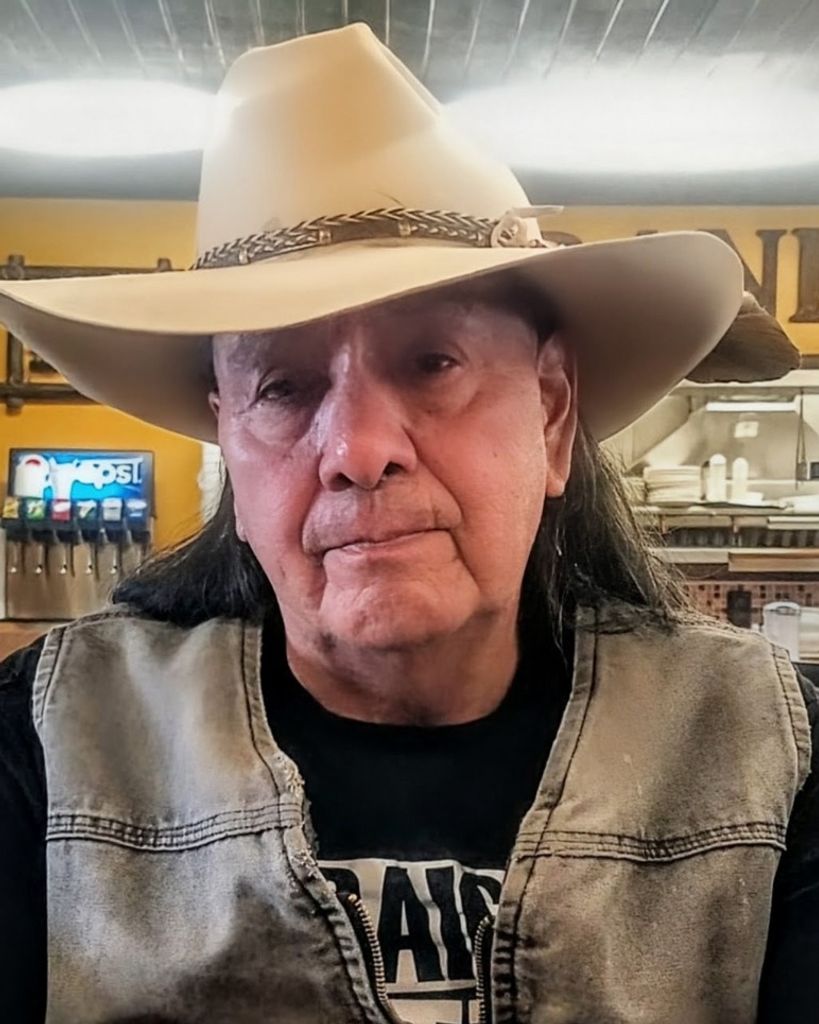 Marvin L. Martinez Sr.