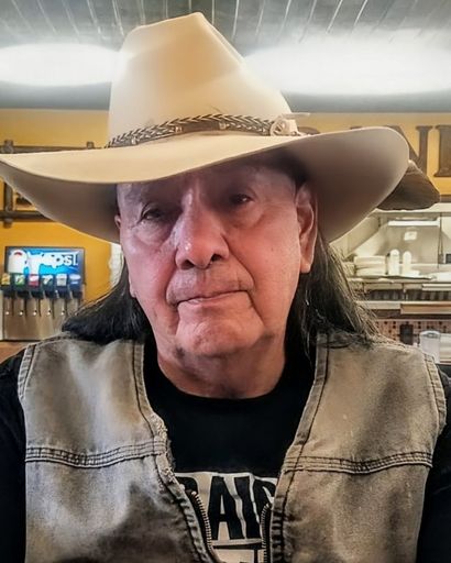 Marvin L. Martinez Sr. Profile Photo