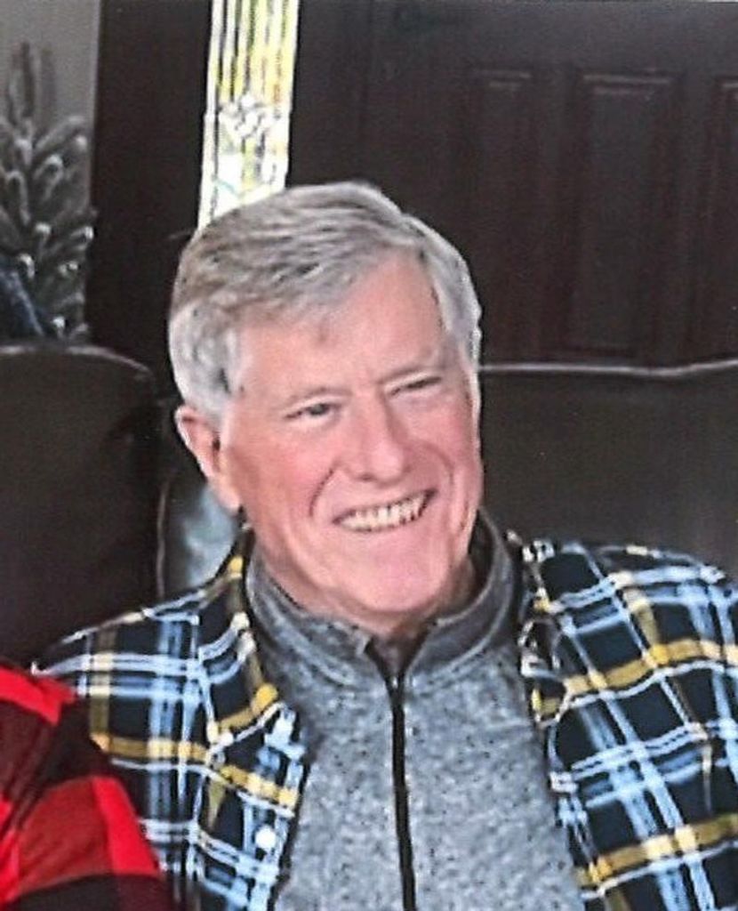 Bob Hartenstein Profile Photo