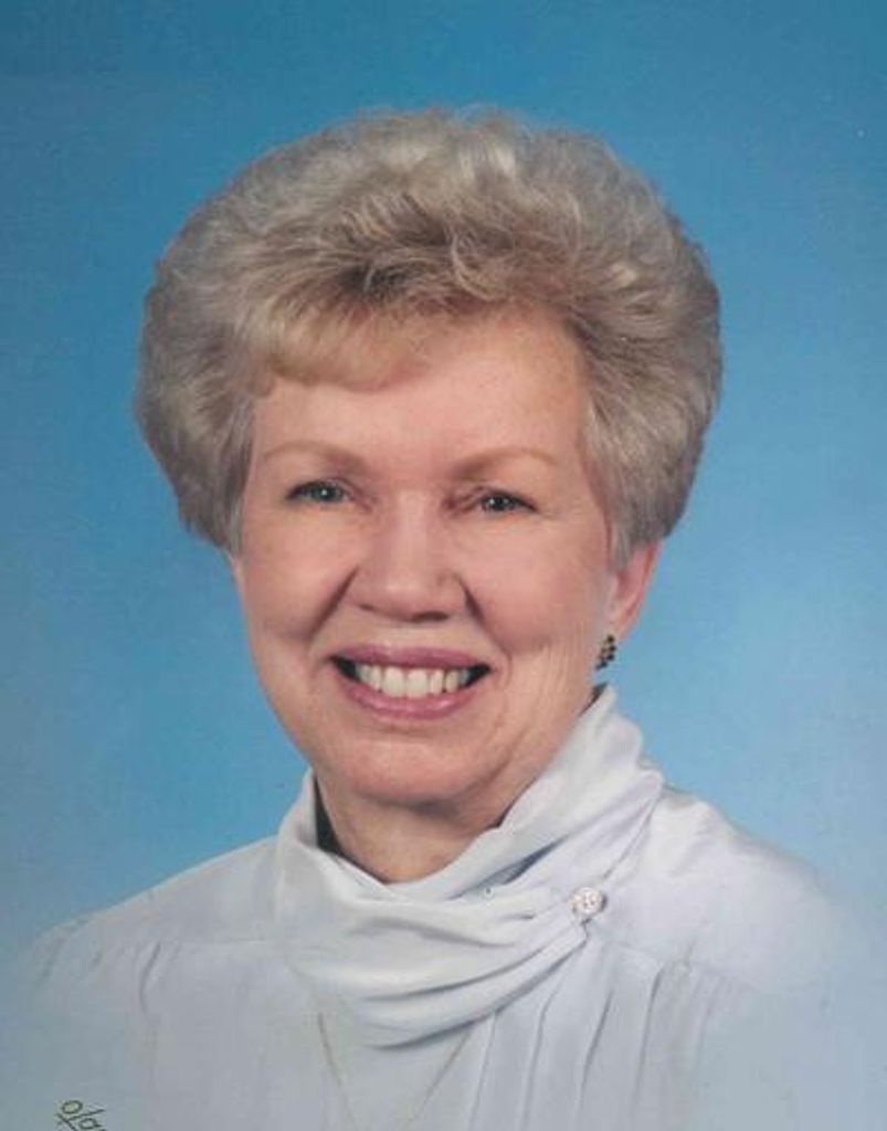 Leona Grace Bughi Grassi
