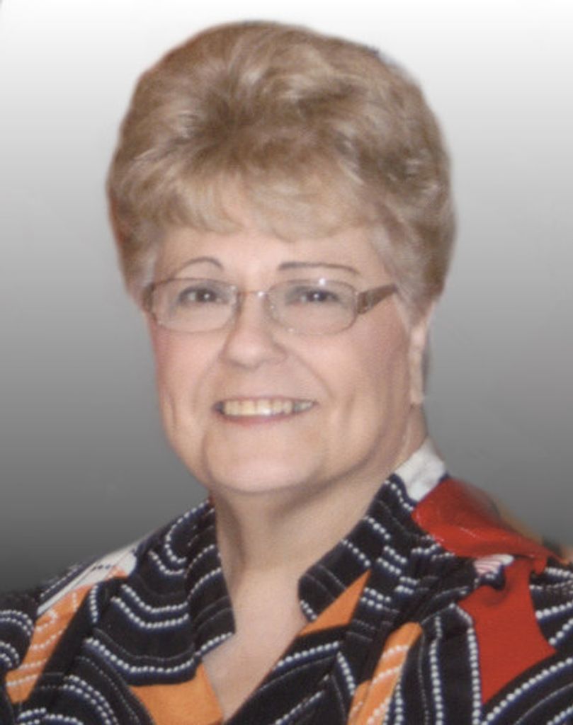 Marilyn S. Ramsey Profile Photo