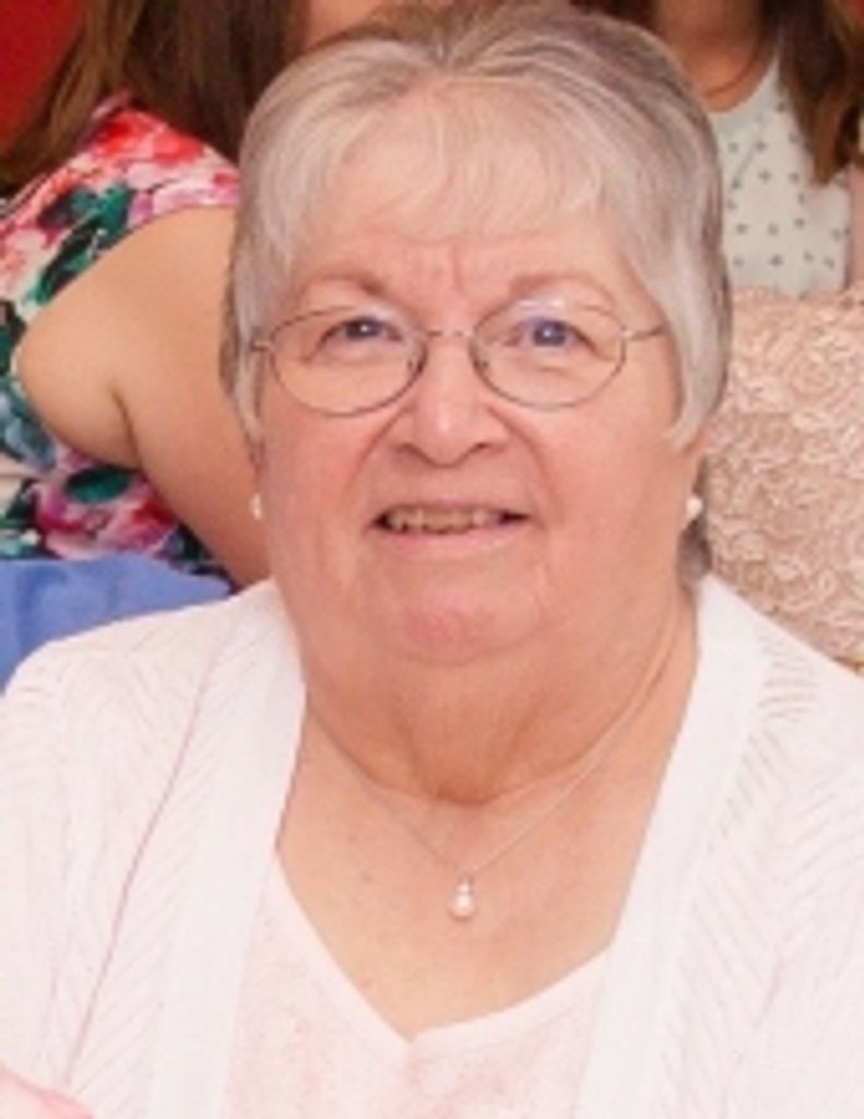 Sheila Kay Dean Kahl