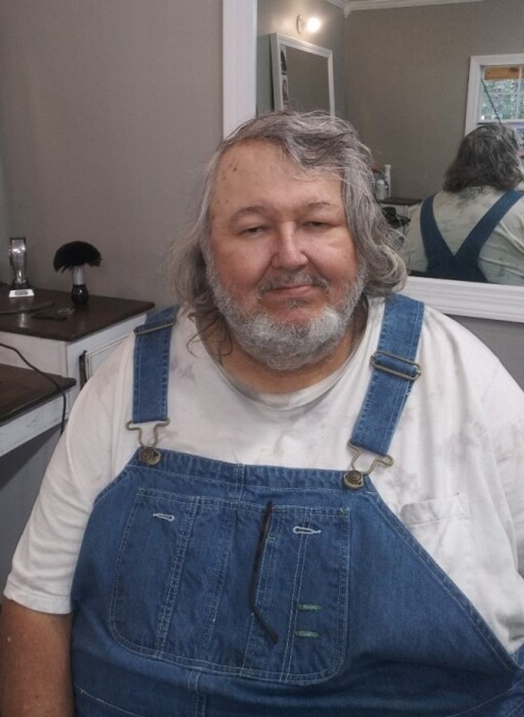 Samuel James (Sam)  Woodall Profile Photo
