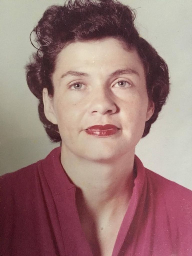 Ann Morrow Ginn Profile Photo