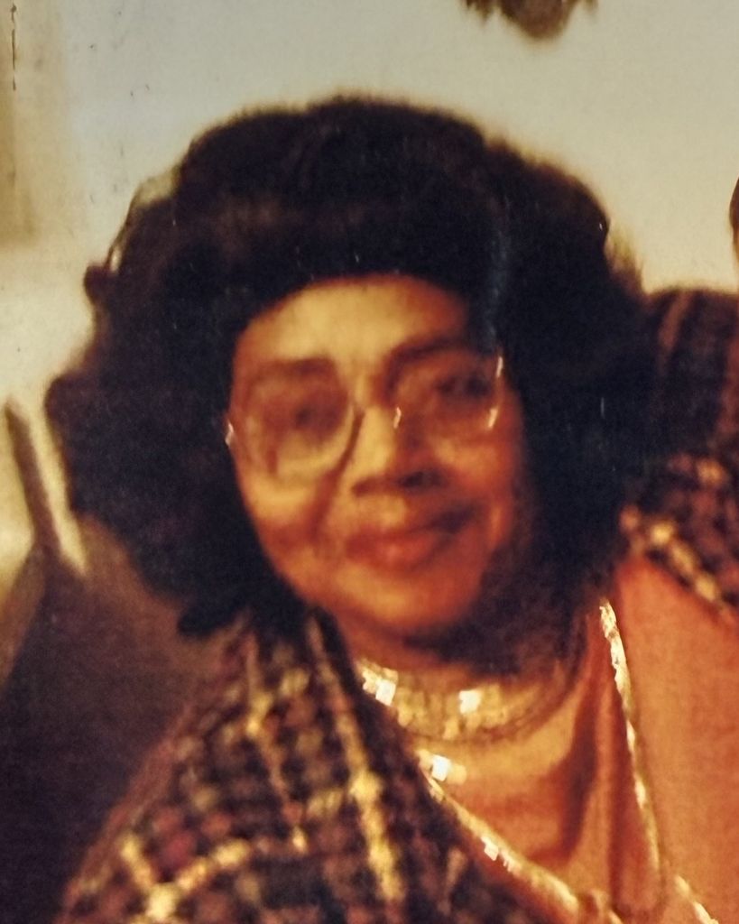 Clearetta McCurtis Profile Photo