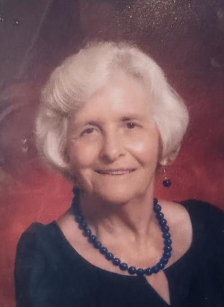 Mary Katherine Hartley