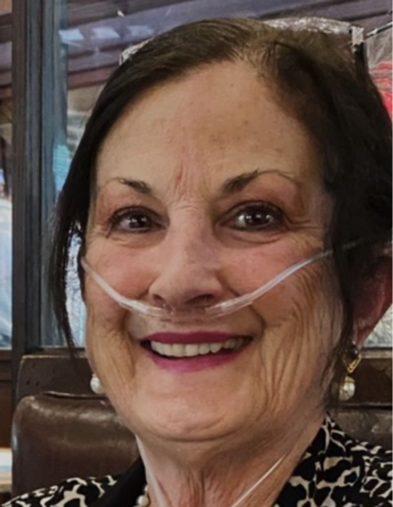 Elizabeth "Liz" (Autry)  Mccollum Profile Photo