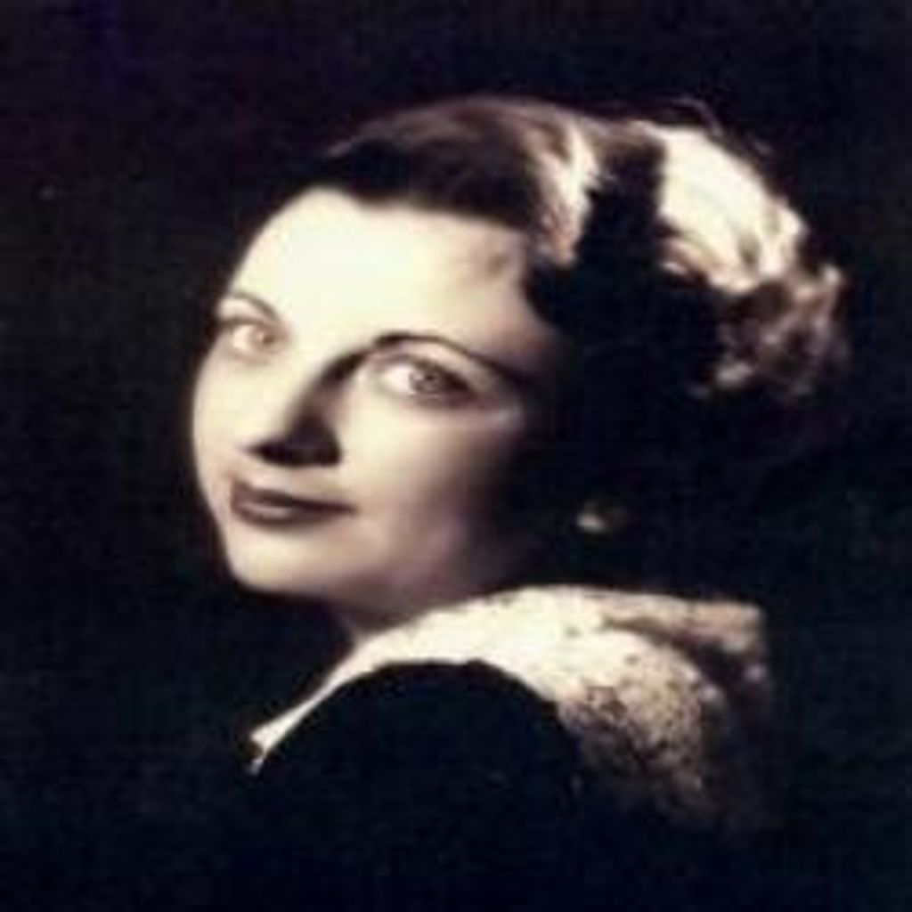 Genevieve Leah Mcginness