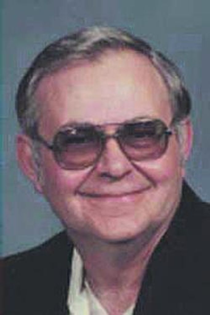 Robert Herman Schmiedel