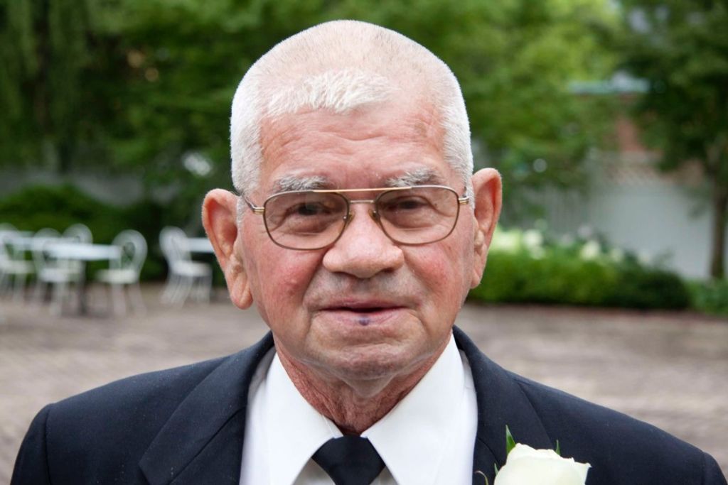 Joseph Jackson Profile Photo