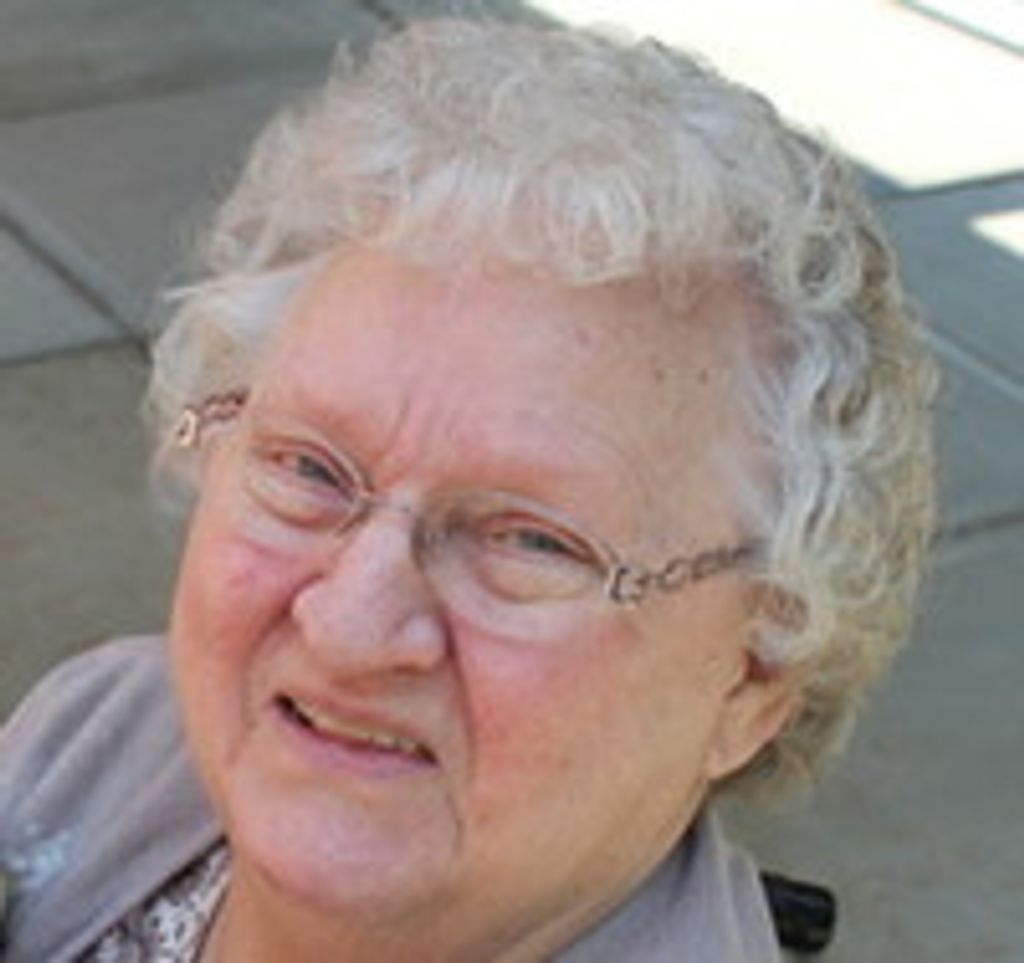 Barbara  Helen Manning Profile Photo