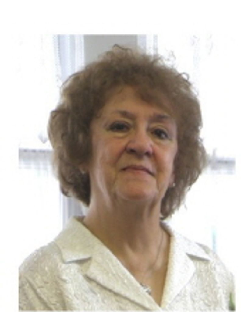 Carita M. Shenck