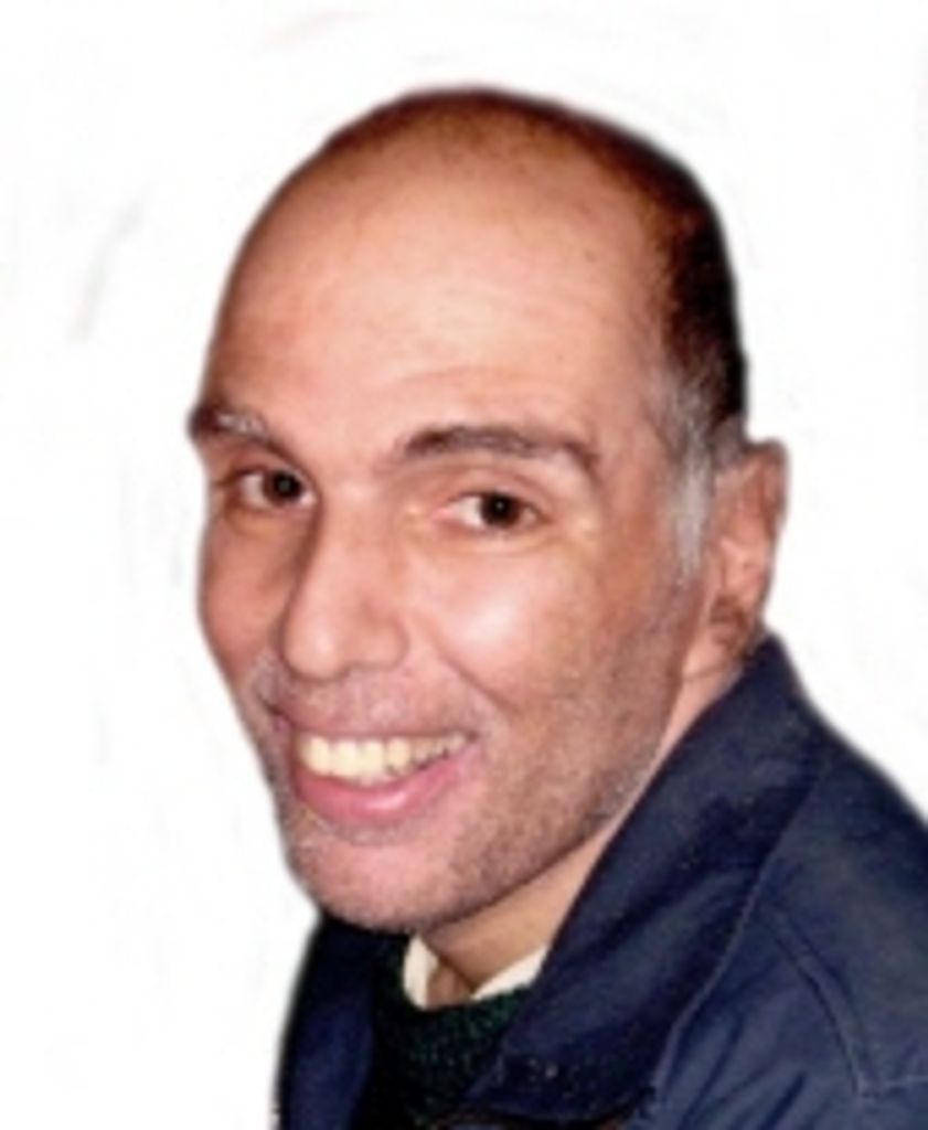 Daniel  Joseph Fazzio