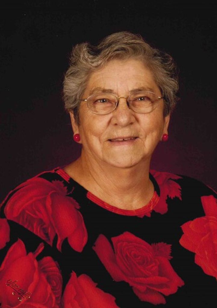 Delories Juanita Barkley Profile Photo