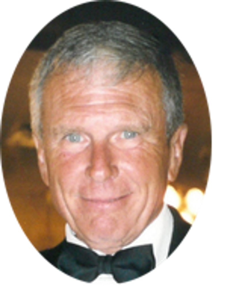 Carl Trombley