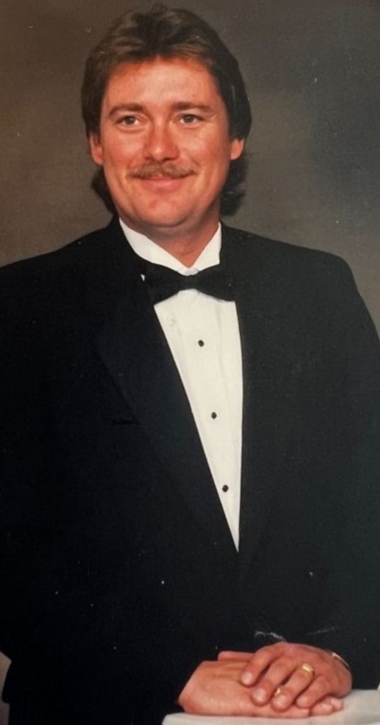 Randy Dewayne Sorrells