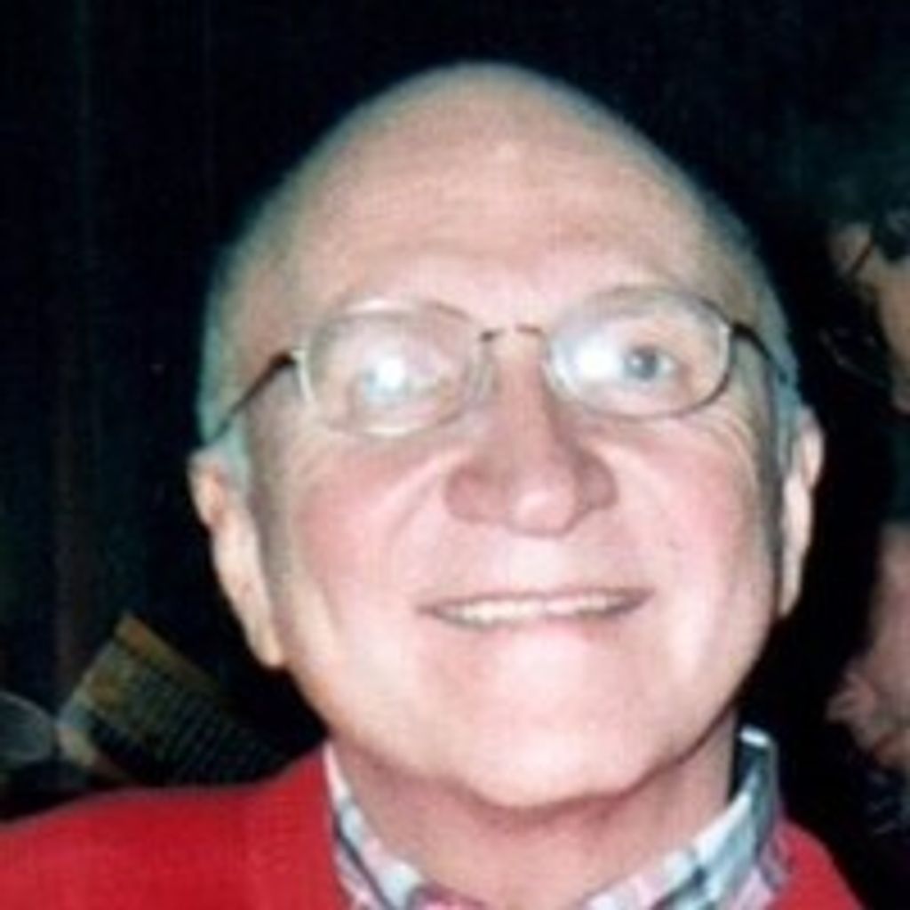 Donald William Housend