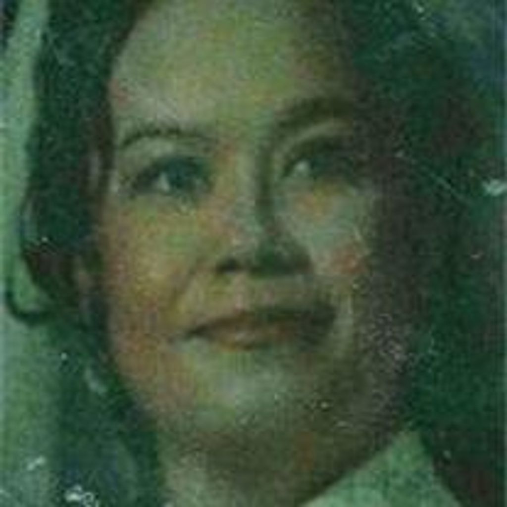 Arabella Myra VanHoose