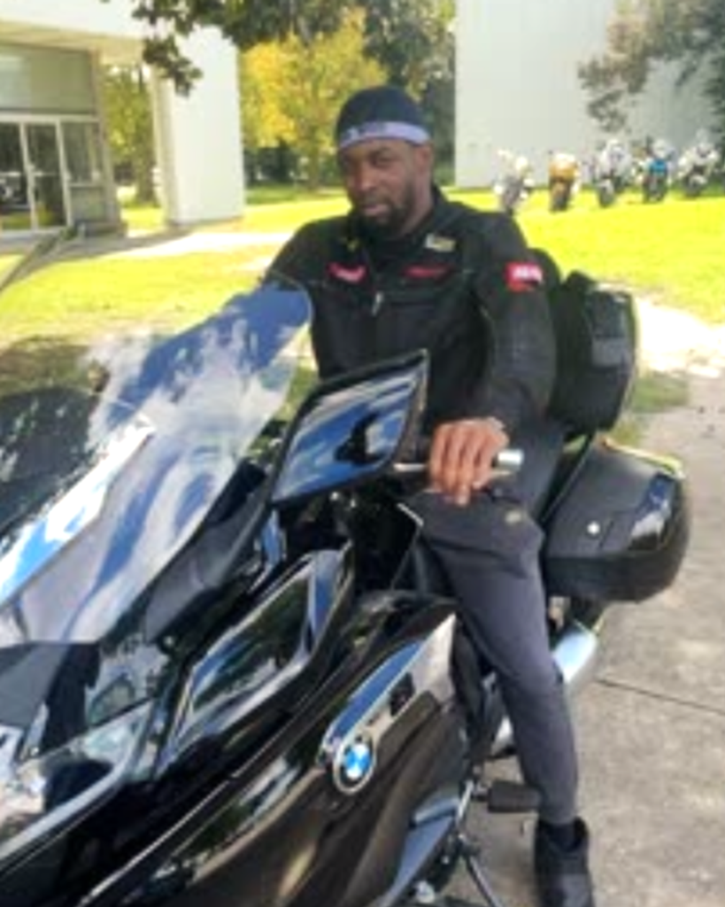 Zaywhon R. Johnson Profile Photo