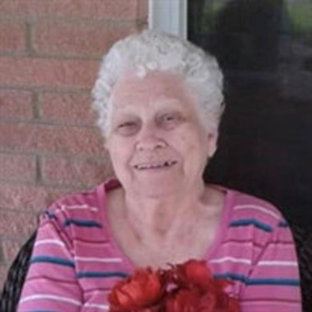 Geraldine "Jerry" Tabor
