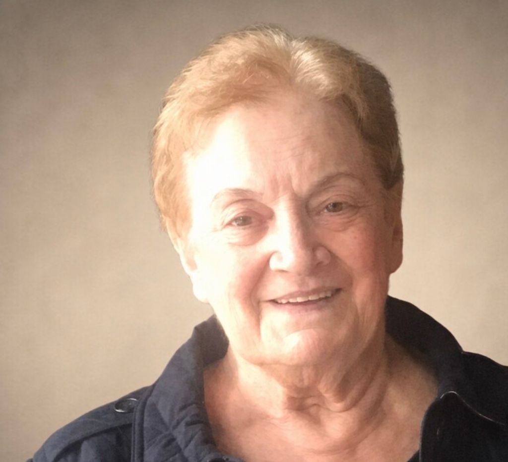 Dorothy Mae (Graham)  Fabian