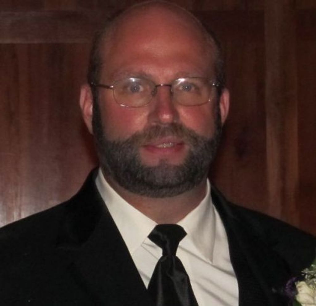 Kevin Lee Hein Profile Photo