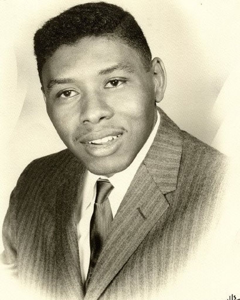 Benjamin Davis Profile Photo