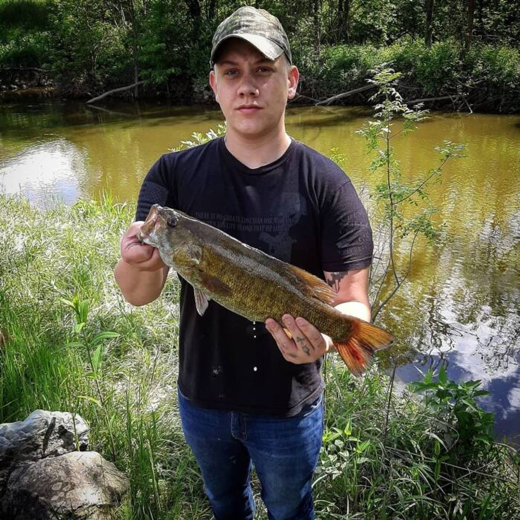 Dawson L. Sapp Profile Photo