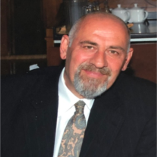 Harout Sarkis Kazandjian Profile Photo