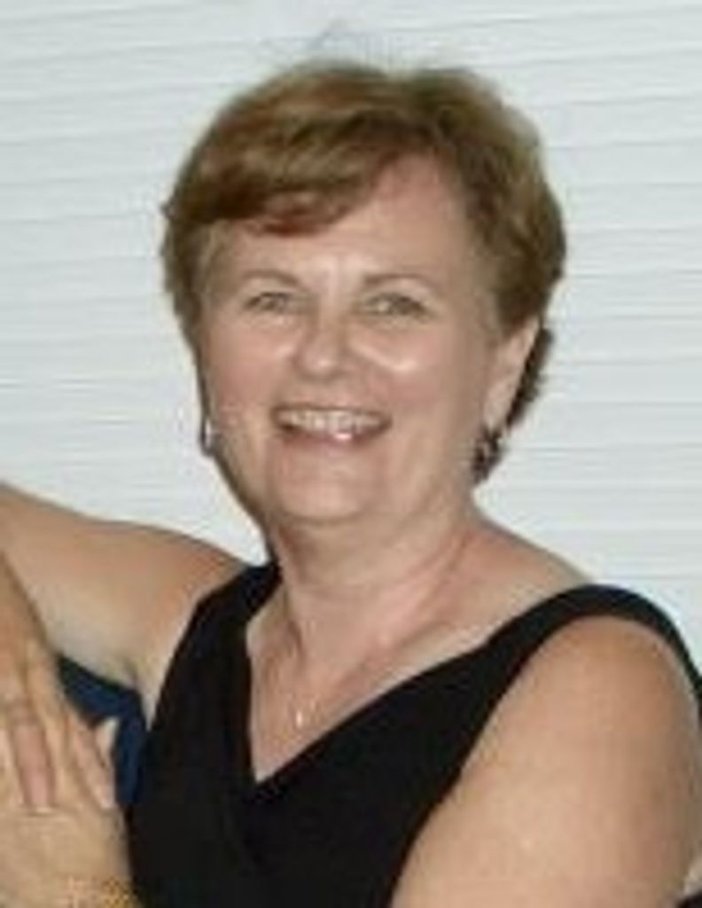 Donna Stilson