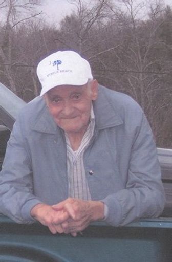John Mills Profile Photo