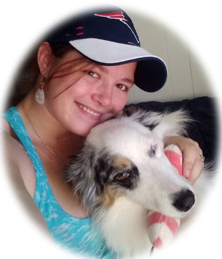 Christina "Christi" Jeannine Hoefler Profile Photo