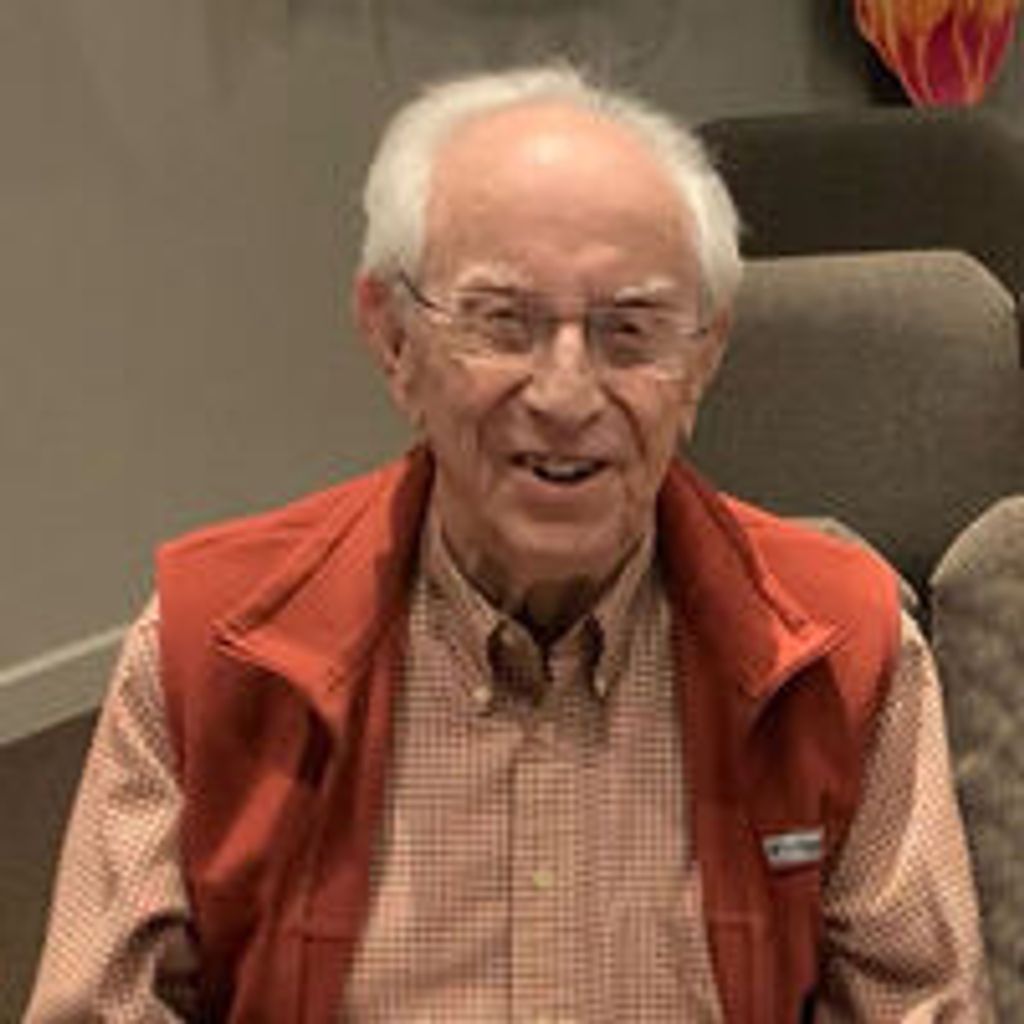 Edward Leon Vaughn Profile Photo