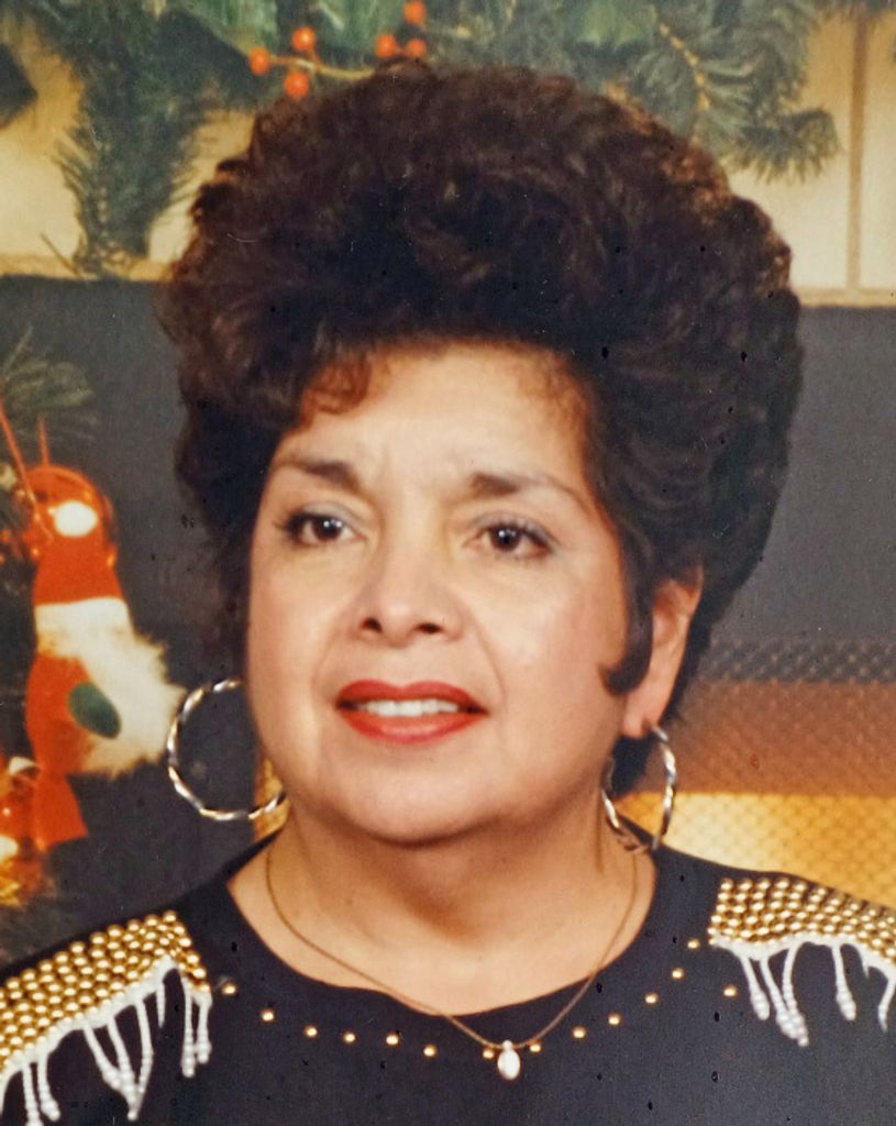 Frances S. Gutierrez Profile Photo