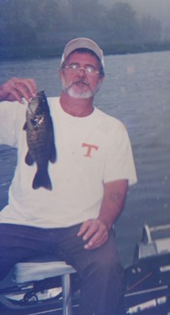 Jackie L. Cole