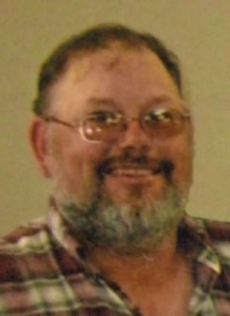Virgil Kriech