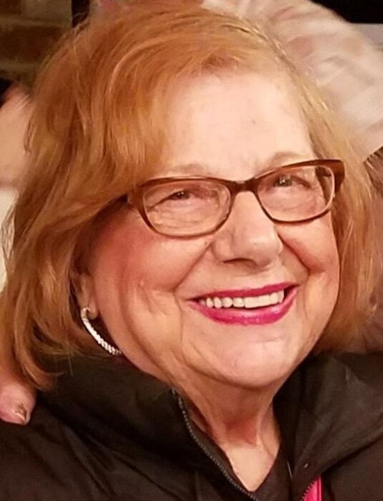 Etta (Hassell)  Avella Profile Photo