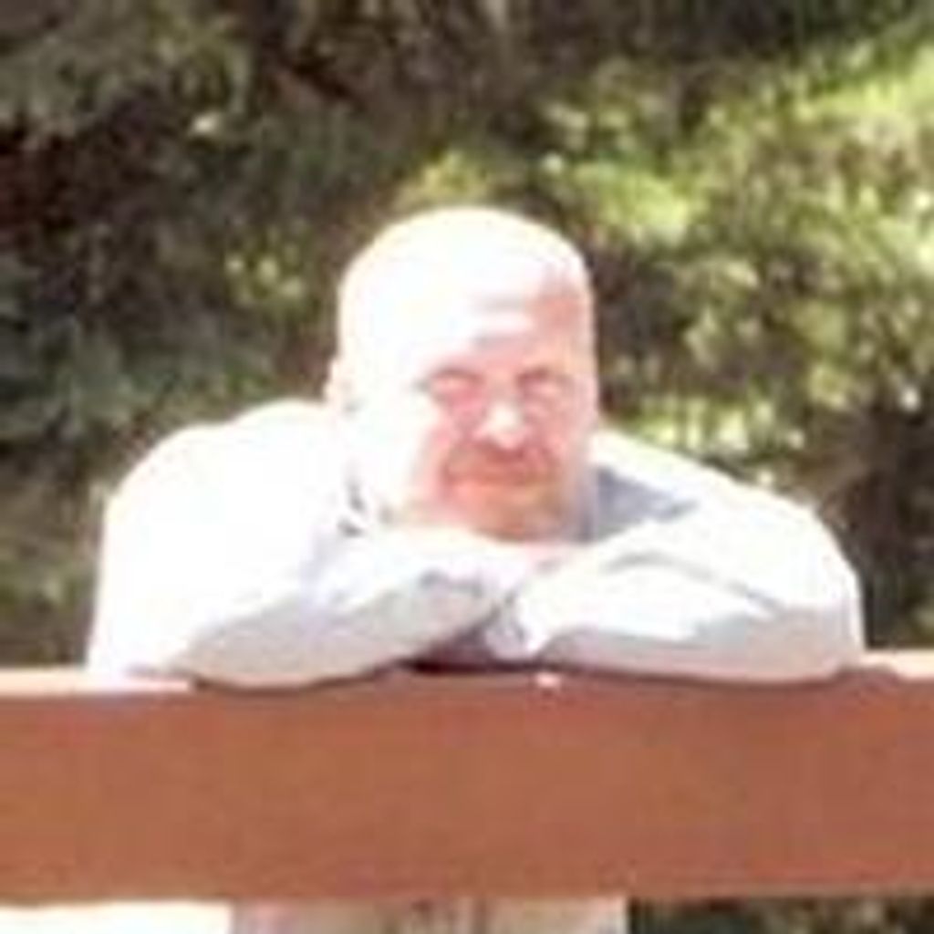 Kirk Von Sauer Profile Photo