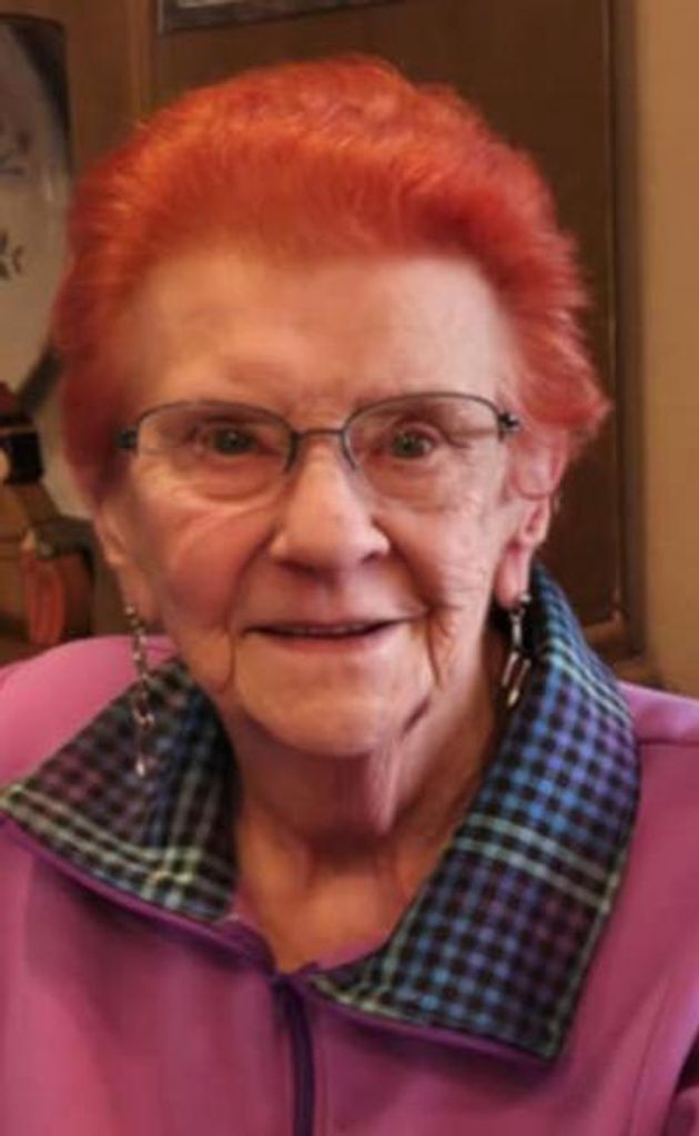 Darlene Krajsa Profile Photo