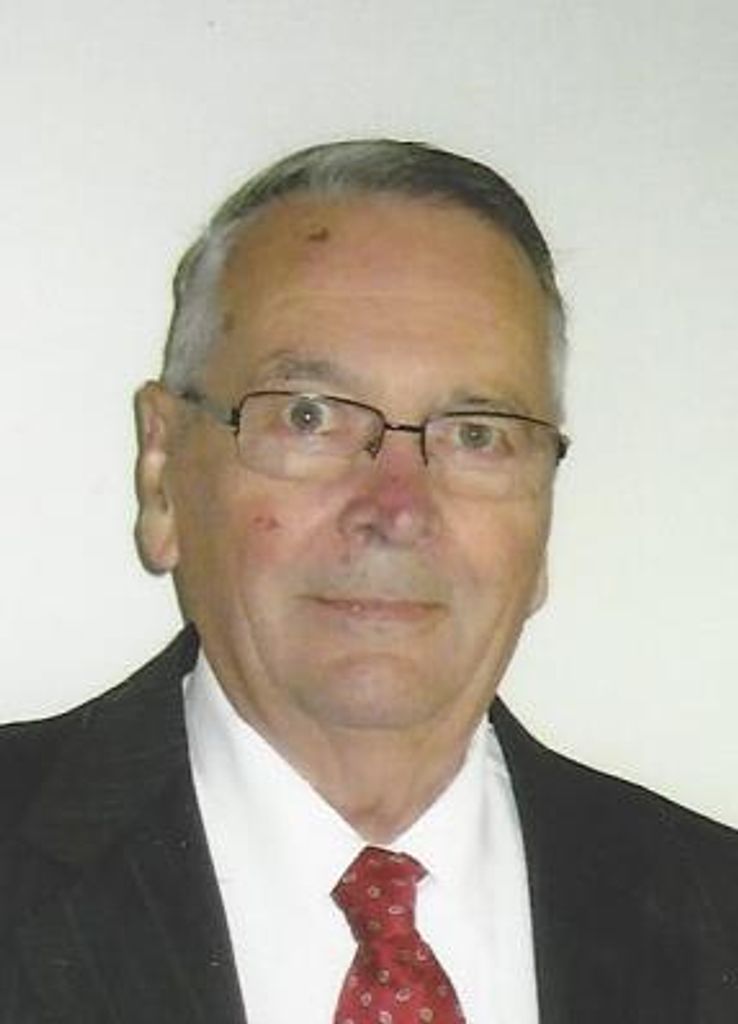 Berl F. Smith Profile Photo