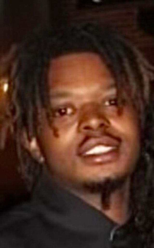 Timothy Leroy Young, Jr. Profile Photo