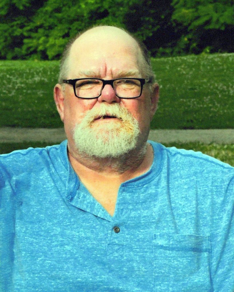 Daniel Louis Schmitz III