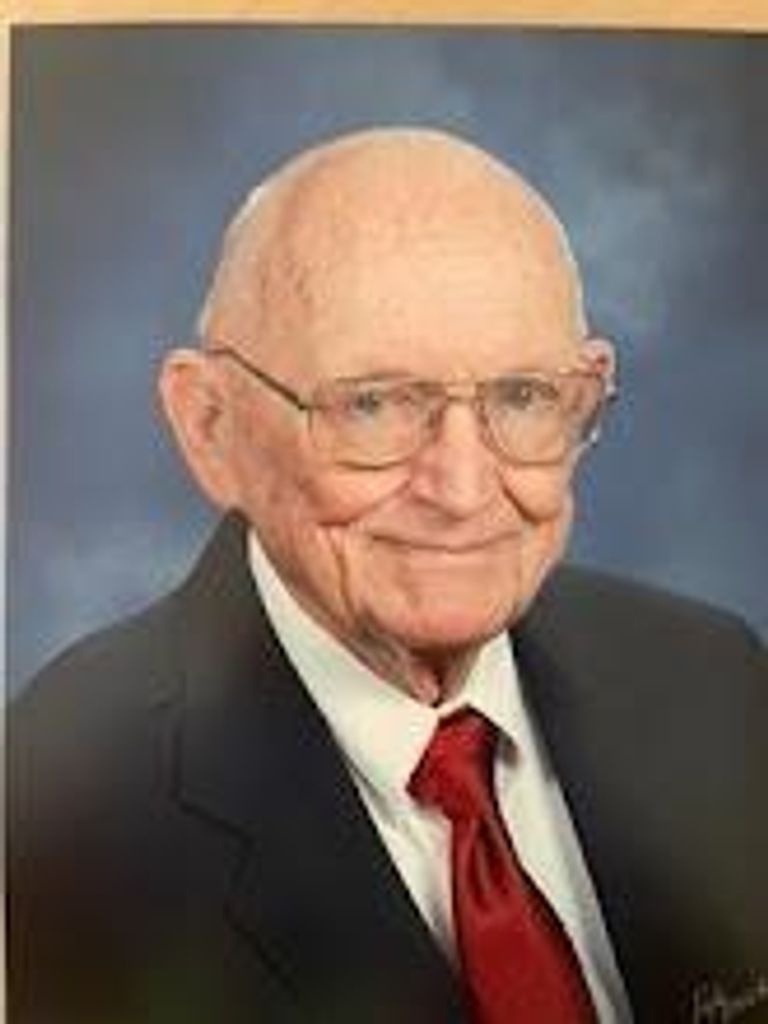 Carl A. Linderson, Jr. Profile Photo