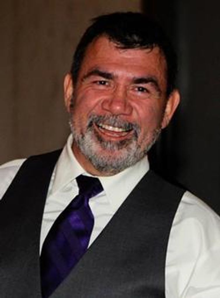 Michael Perez Profile Photo