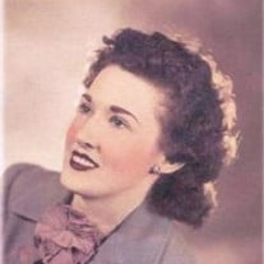 Naomi Susanna Morris